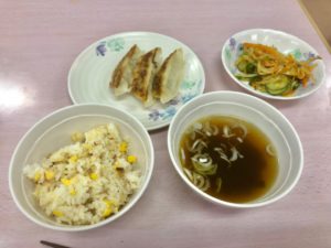 チャーハン