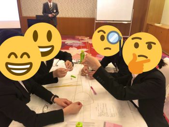 グループ研修