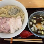 つけ麺