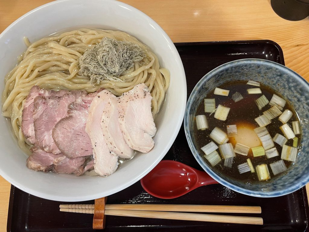 つけ麺