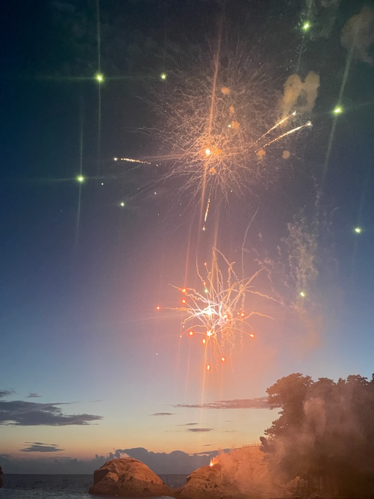 花火１