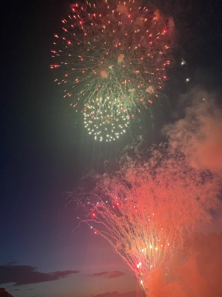 花火２